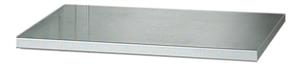 Metal Shelf to suit Cupboards 650Wx650mmD HD Cubio Cupboard Accessories including shelves drawer units louvre or perfo panels 22/42101011 Metal Shelf to suit Cupboards 650Wx650mmD.jpg